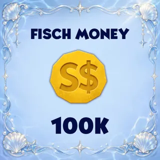 Fisch Money