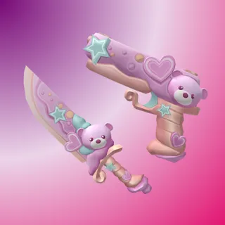 Sweet Set