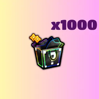 Lucky Admin Gift