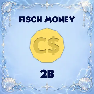 Fisch Money