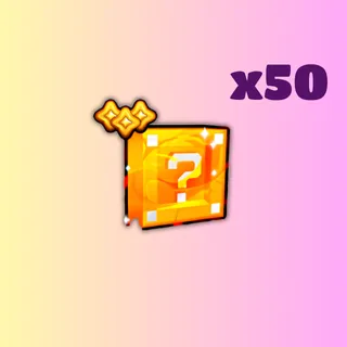 Lucky Damage Boost III