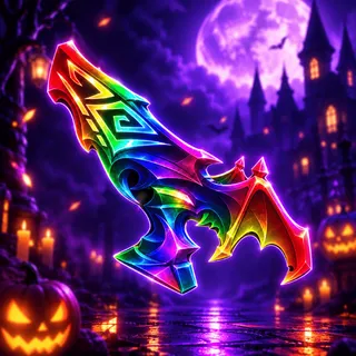 Chroma Immortal