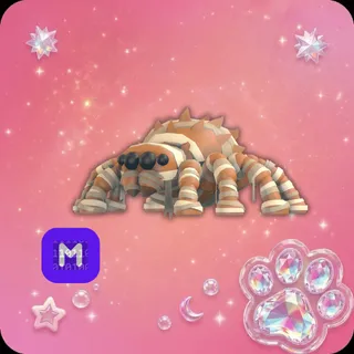 Mega Mummy Spider
