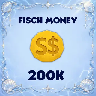 Fisch Money
