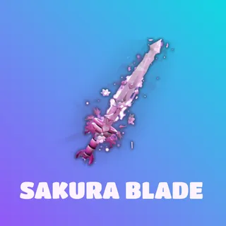Sakura Blade
