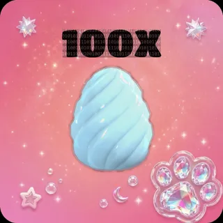 Crystal Egg