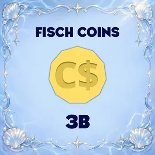 Fisch Coins