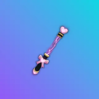Electric Love Baton