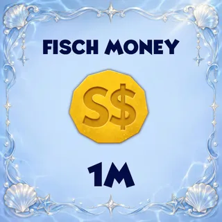 Fisch Money