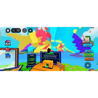 Titanic Carnivourita Tralalerita | Plants vs Brainrots 