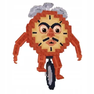 TicTac Sahur | Steal A Brainrot