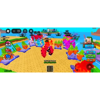 x17 brainrots - 1m/s | Plants vs Brainrots