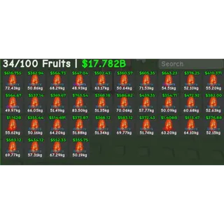 100M coin | grow a garden 2