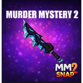 MURDER MYSTERY 2