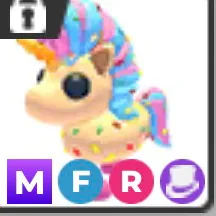 MFR Candicoen