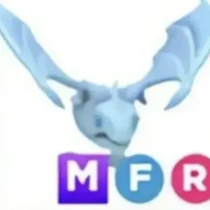 MFR Frost Dragon