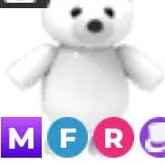 MFR Polar Bear