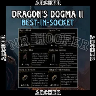 DRAGONS DOGMA 2