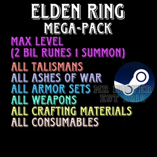 Elden Ring PC