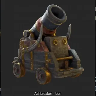 Ashbreaker
