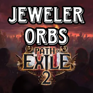 20x Lesser Jewelers Orb