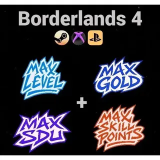 Borderlands 4