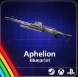 [BLUEPRINT] Aphelion