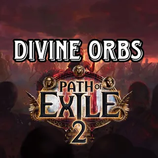 Divine Orb 5x