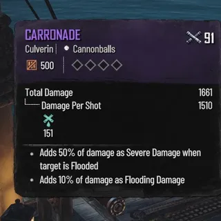 Carronade