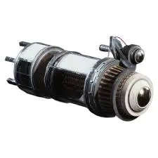 Sentinel Firing Core 4x