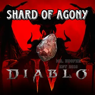 Shard of Agony 150x