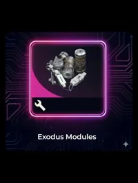 10x Exodus Modules