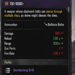 Bane Of Ten Suns