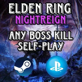 Elden Ring Nightreign Boosting
