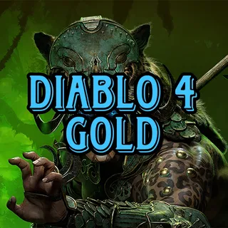 Diablo 4 Gold 4,000,000,000