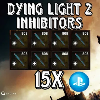 Dying Light 2 First Inhibitors 18x