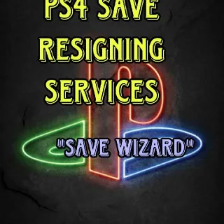 Save Wizard Resign Service