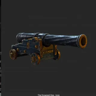 The Drowned One
