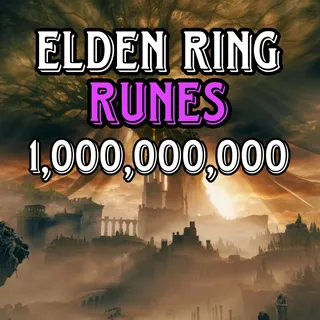 Elden Ring Runes