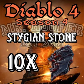Stygian Stone 10x