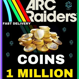 Arc Raiders