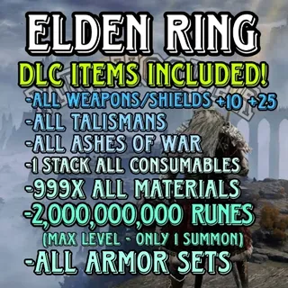 Elden Ring PC