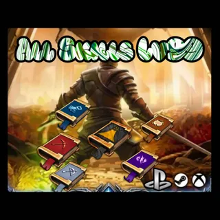RuneScape DragonWilds