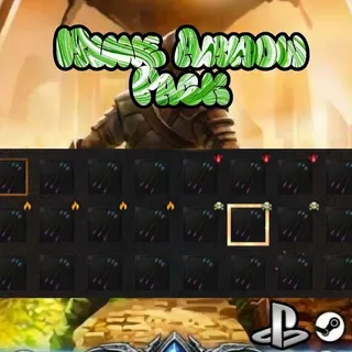 RuneScape DragonWilds