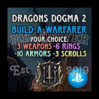 Dragon's Dogma 2 Boosting