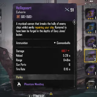 Hellepoort