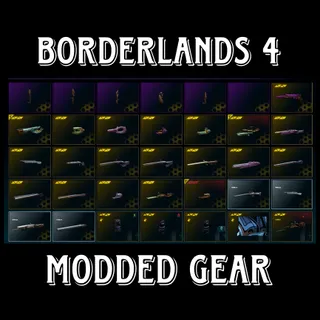 Borderlands 4