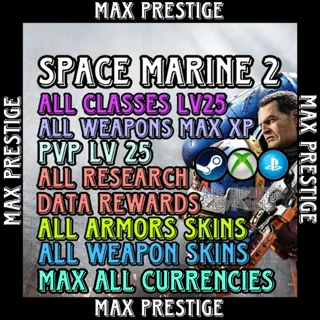 Space Marine 2