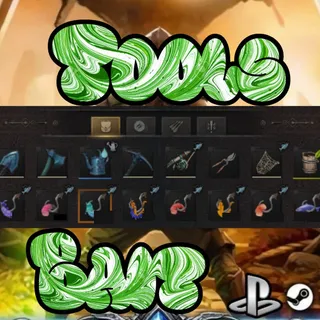 RuneScape DragonWilds