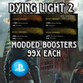 Dying Light 2
